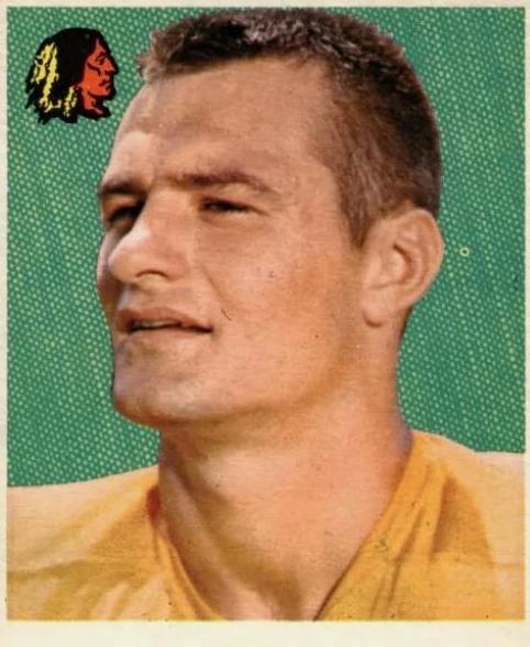 Larry Morris #141