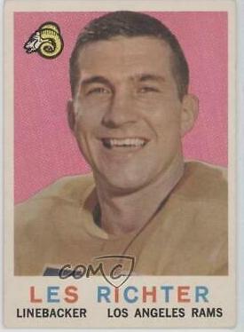 Les Richter #84