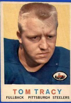 Tom Tracy #176