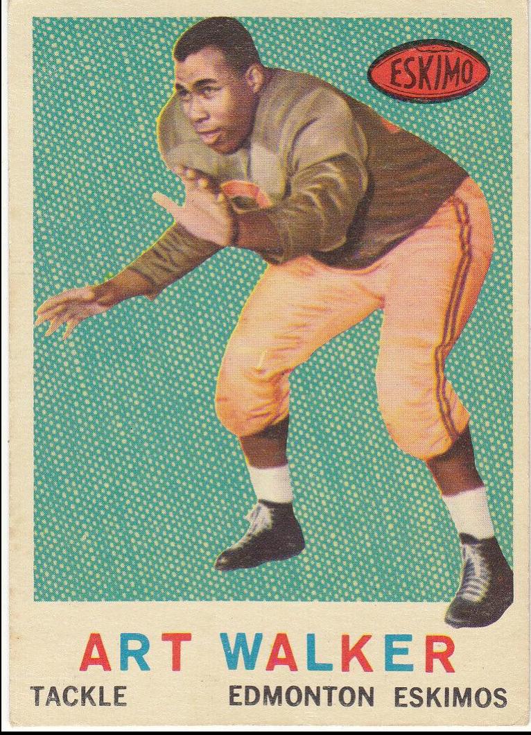 Art Walker #42