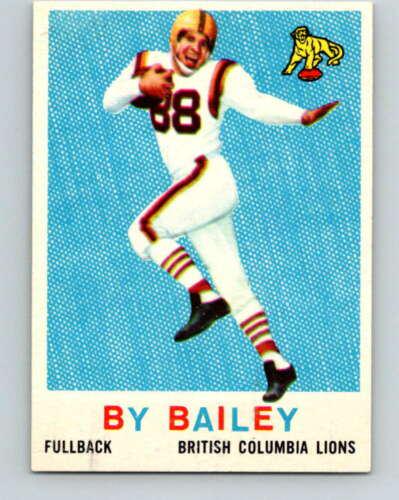 By Bailey #8