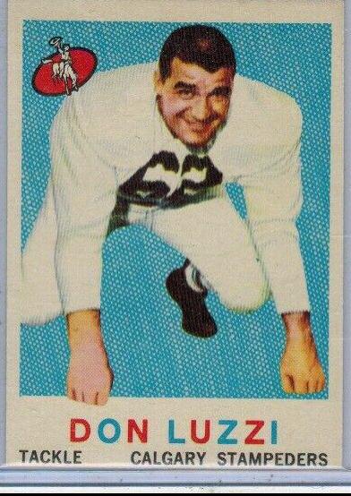 Don Luzzi #29