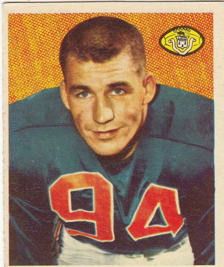 Gerry James #7