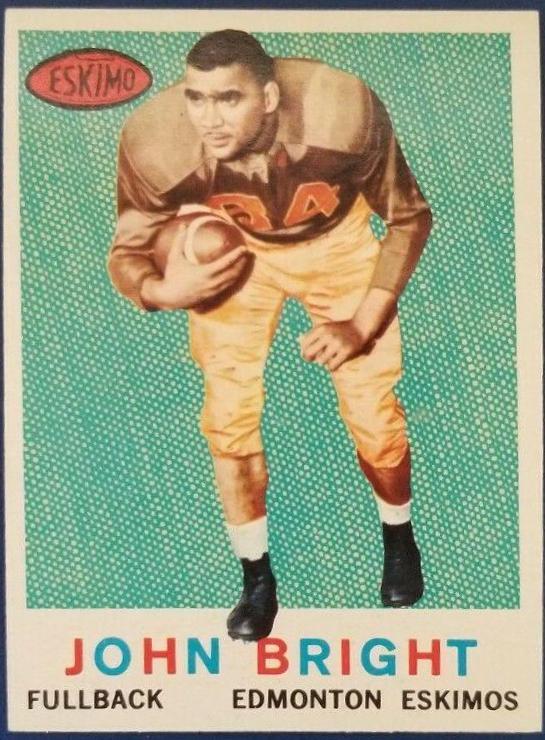 John Bright #41
