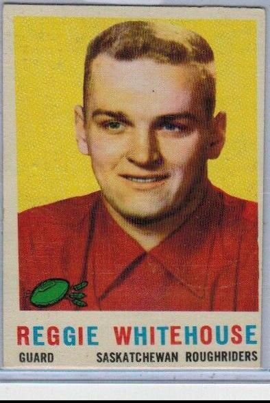 Reggie Whitehouse #82