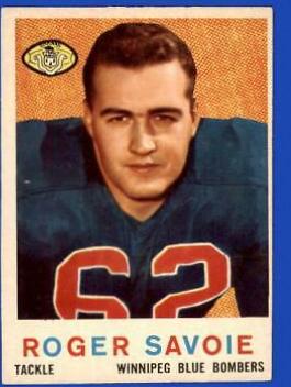 Roger Savoie #4
