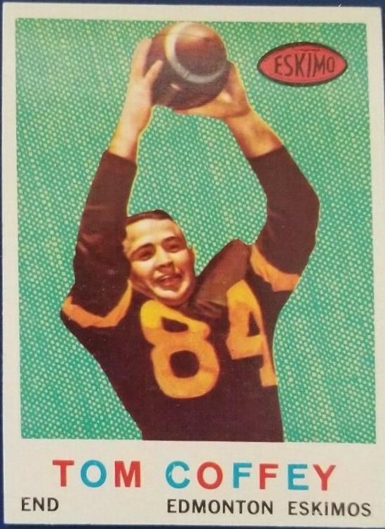 Tom Coffey #45