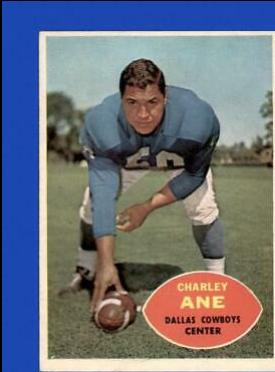 Charlie Ane #37