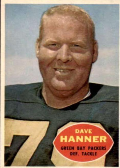 Dave Hanner #59
