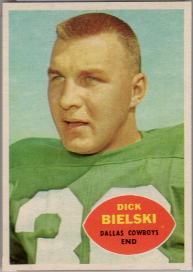 Dick Bielski #36