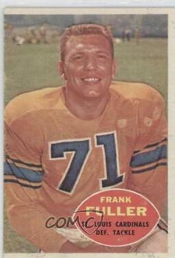 Frank Fuller #111