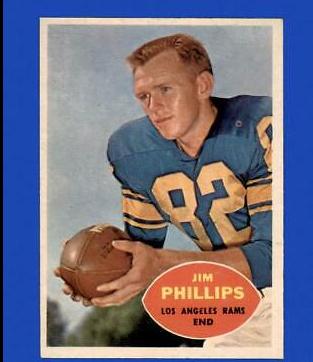 Jim Phillips #66