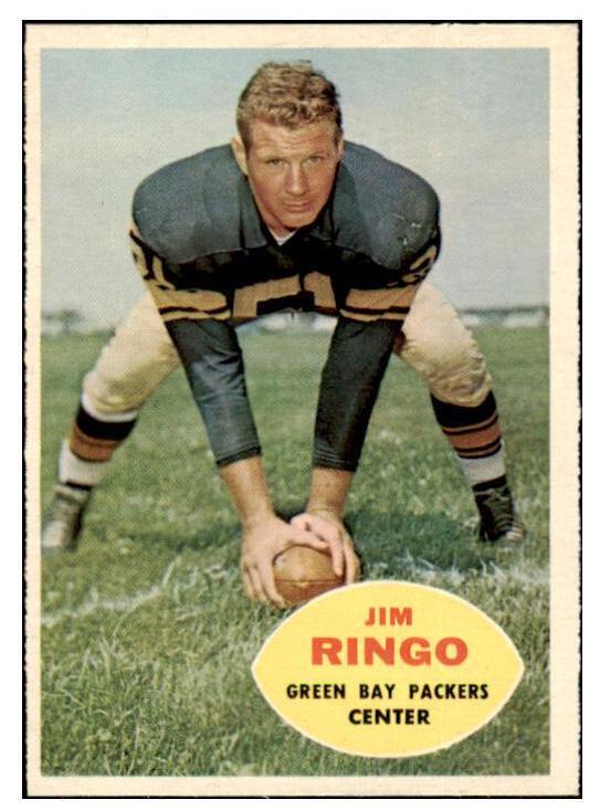 Jim Ringo #57