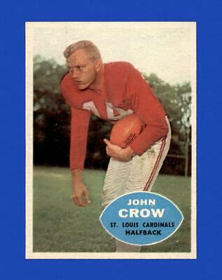 John David Crow #105