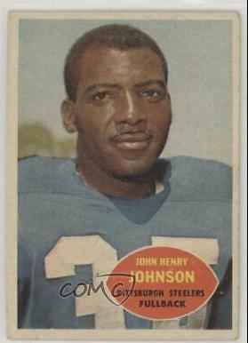 John Henry Johnson #94