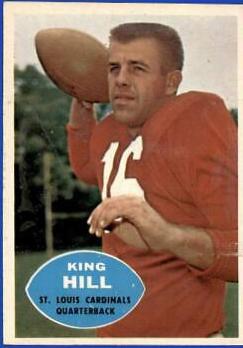 King Hill #103