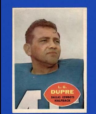L.G. Dupre #35