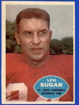 Leo Sugar #110