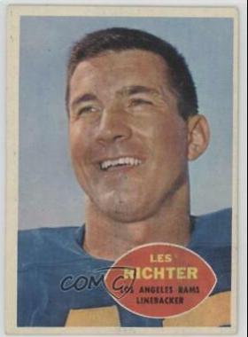 Les Richter #68