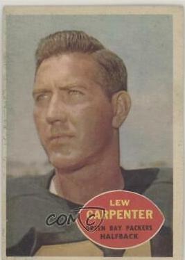 Lew Carpenter #53