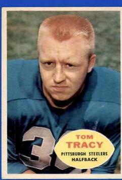 Tom Tracy #95