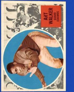 Art Walker #20