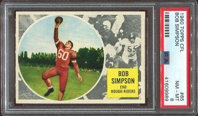 Bob Simpson #65