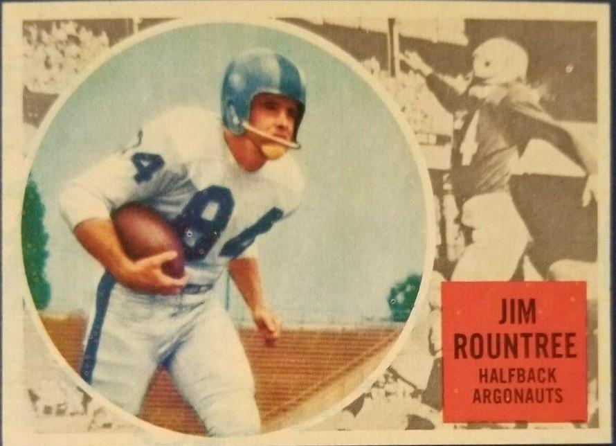 Jim Roundtree #75