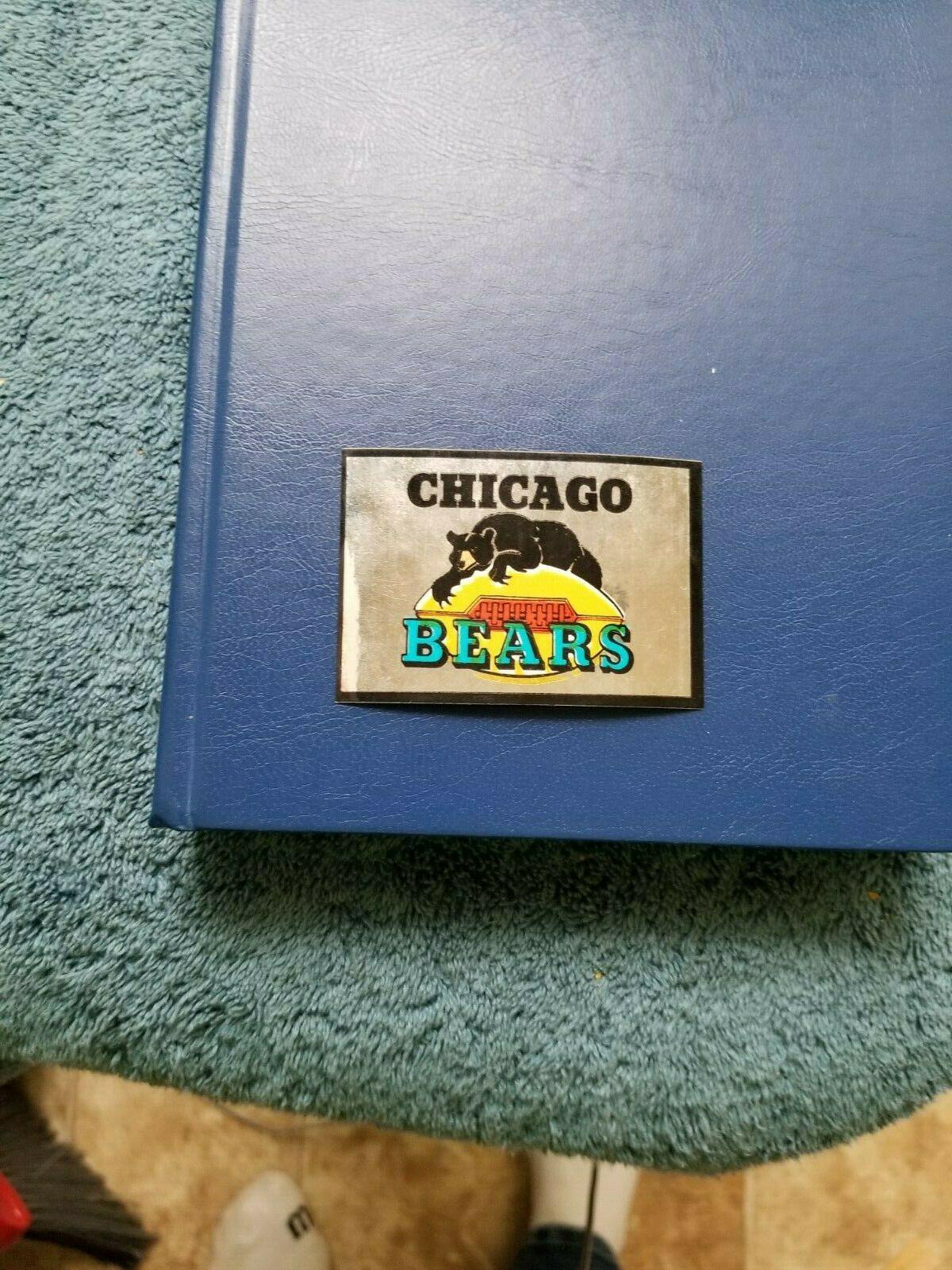 Chicago Bears