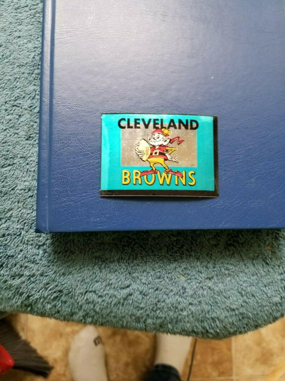 Cleveland Browns