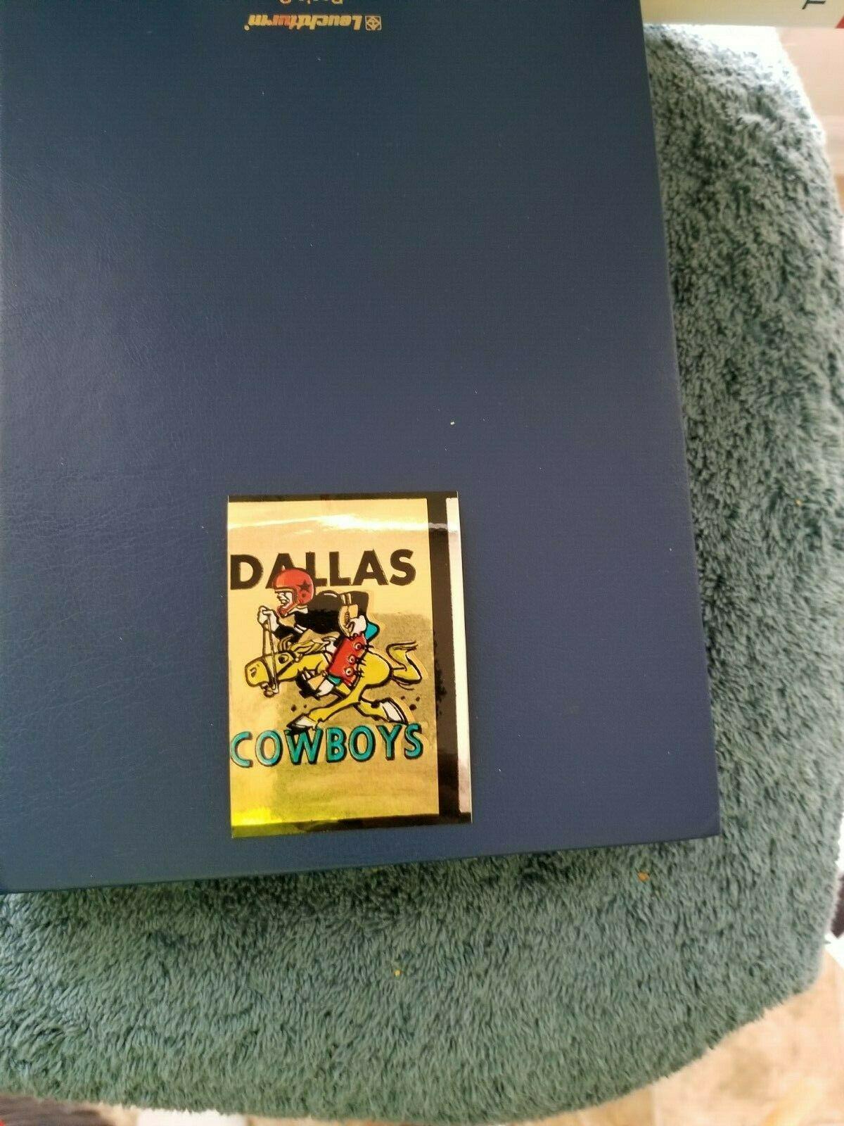 Dallas Cowboys