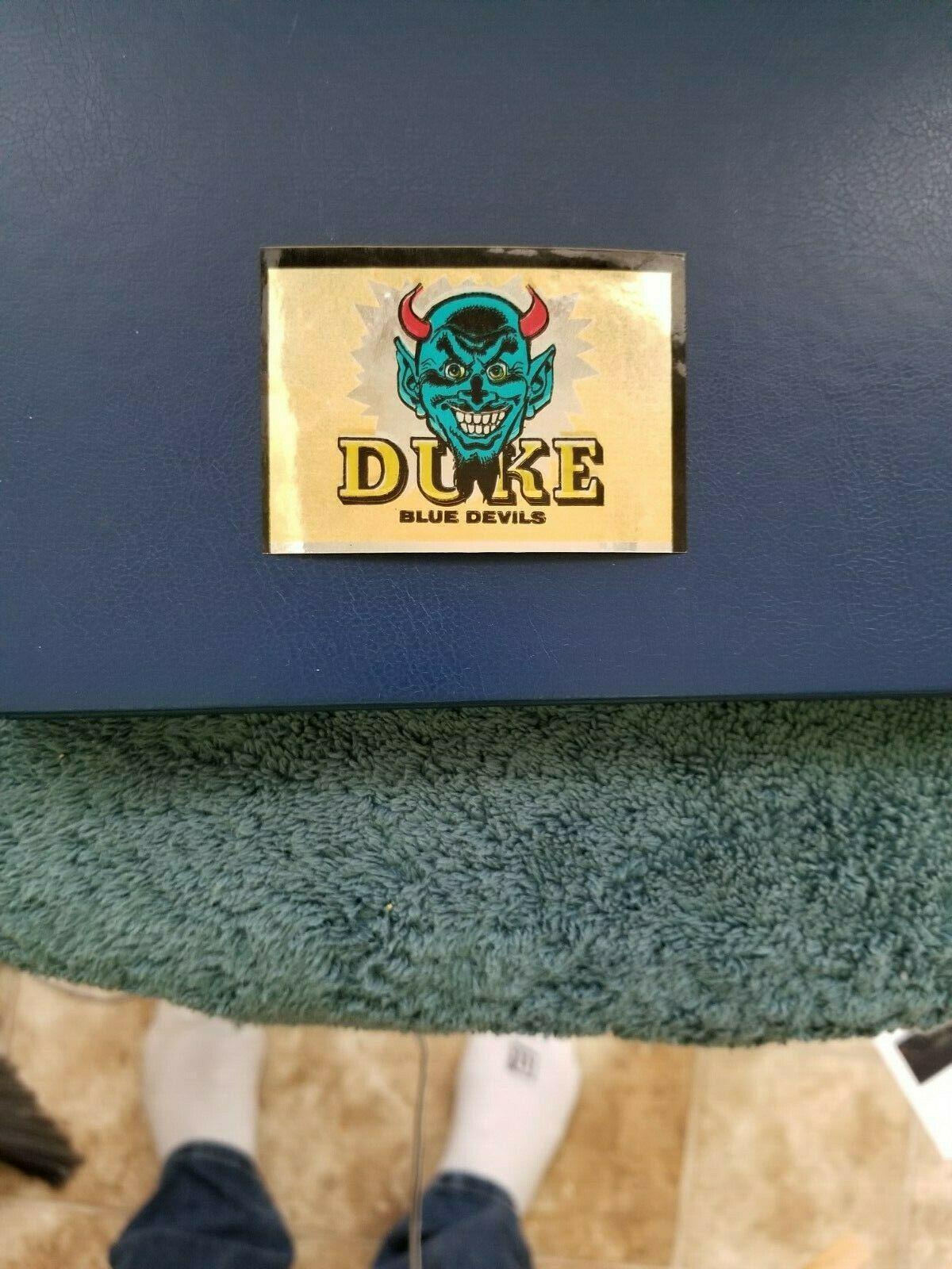 Duke Blue Devils