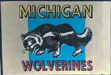 Michigan Wolverines