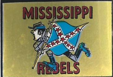 Mississippi Rebels
