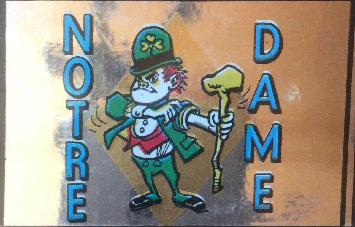 Notre Dame