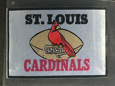 St. Louis Cardinals