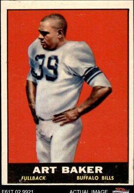 Art Baker #163