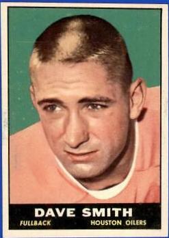 Dave Smith #141