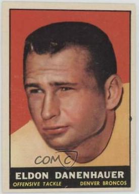 Eldon Danenhauer #195