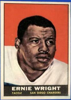 Ernie Wright #171