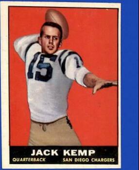 Jack Kemp #166