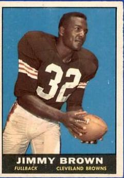 Jim Brown #71