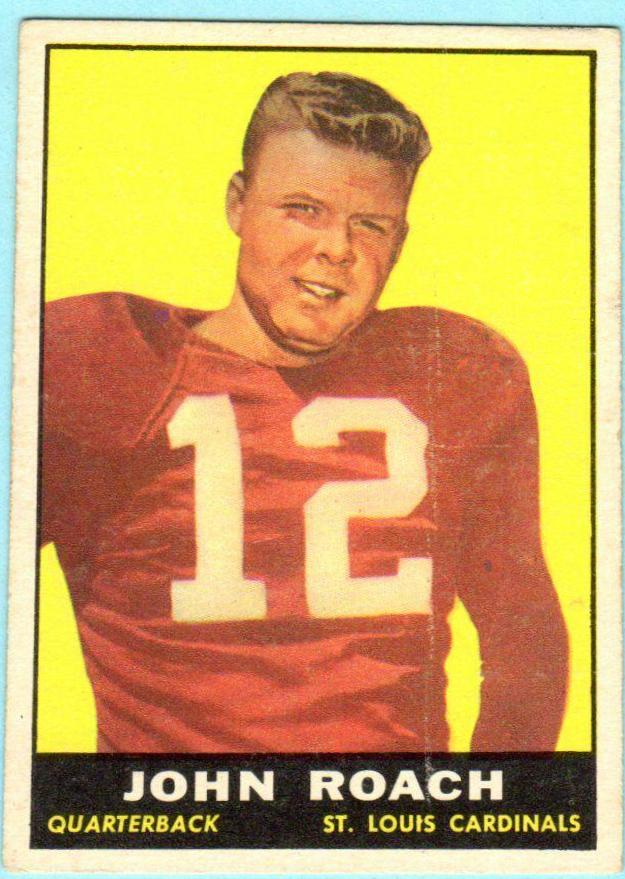 John Roach #114