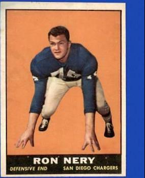 Ron Nery #172