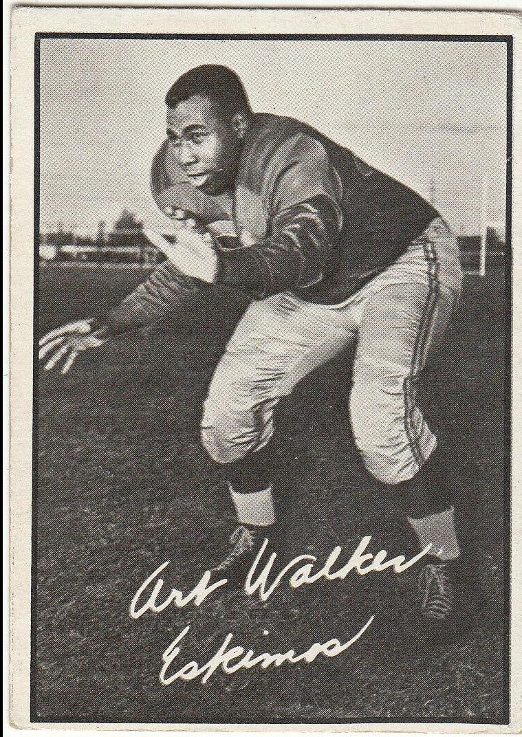 Art Walker #42