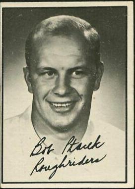 Bob Ptacek #99