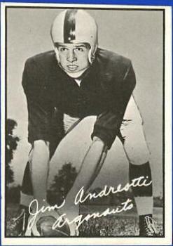 Jim Andreotti #103