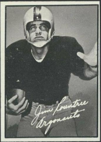 Jim Rountree #108