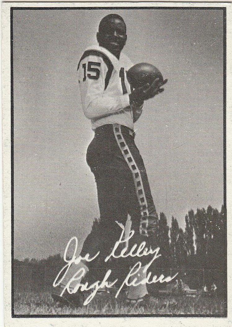 Joe Kelley #80