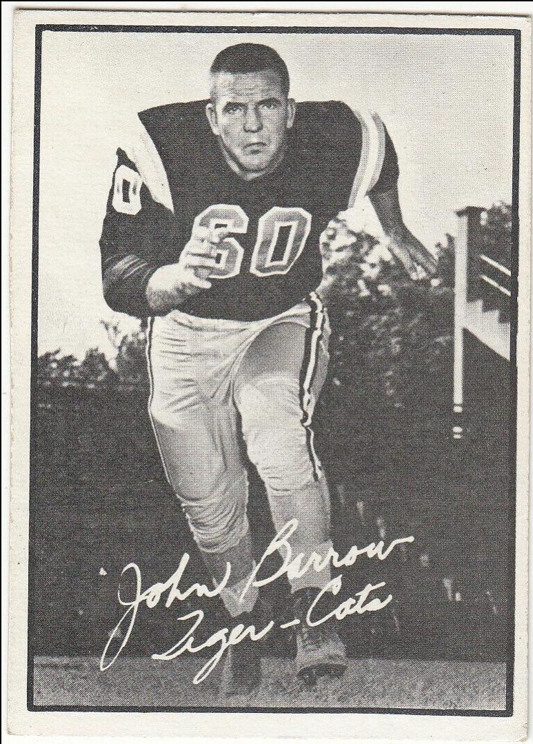 John Barrow #44